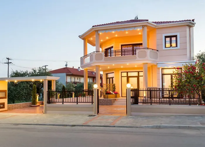 Girene Villa