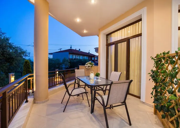Girene Villa
