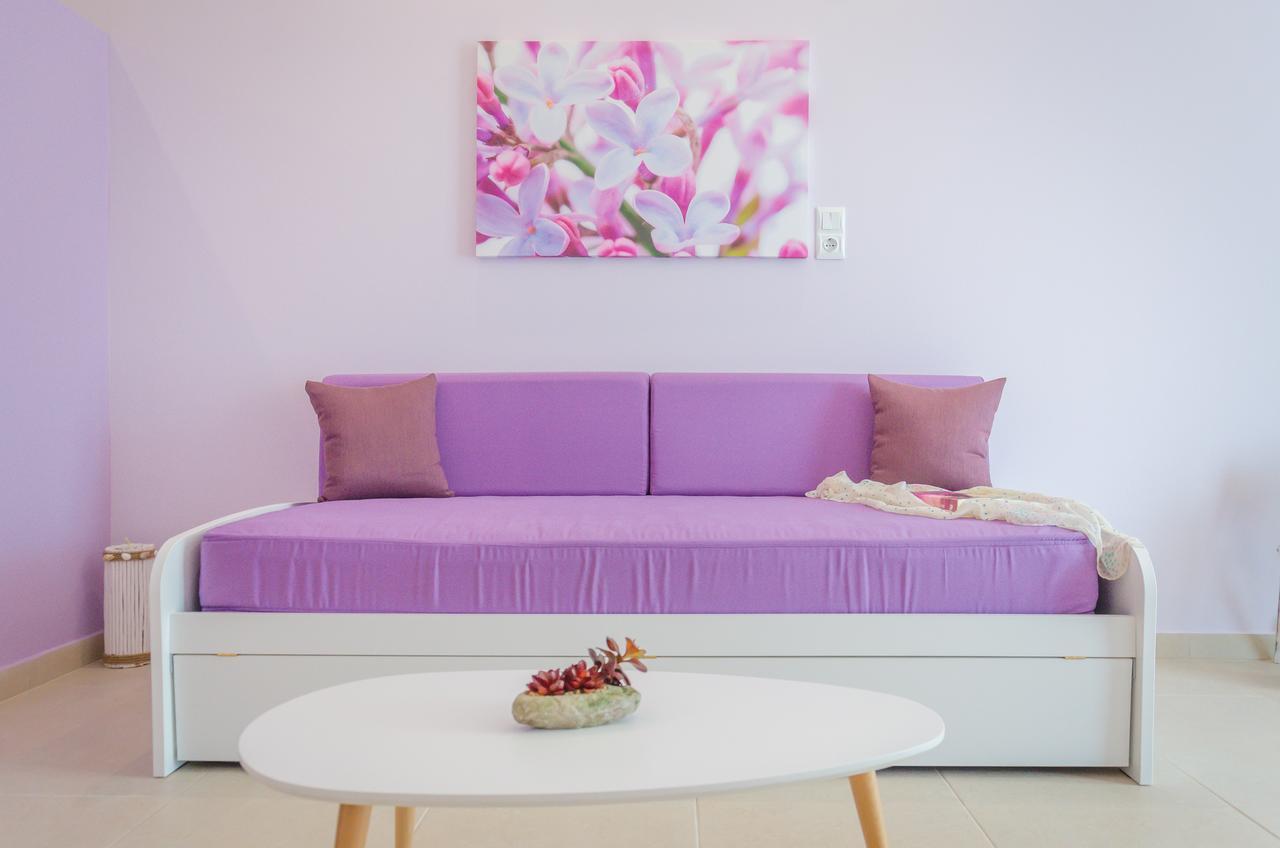 Girene Appartement *