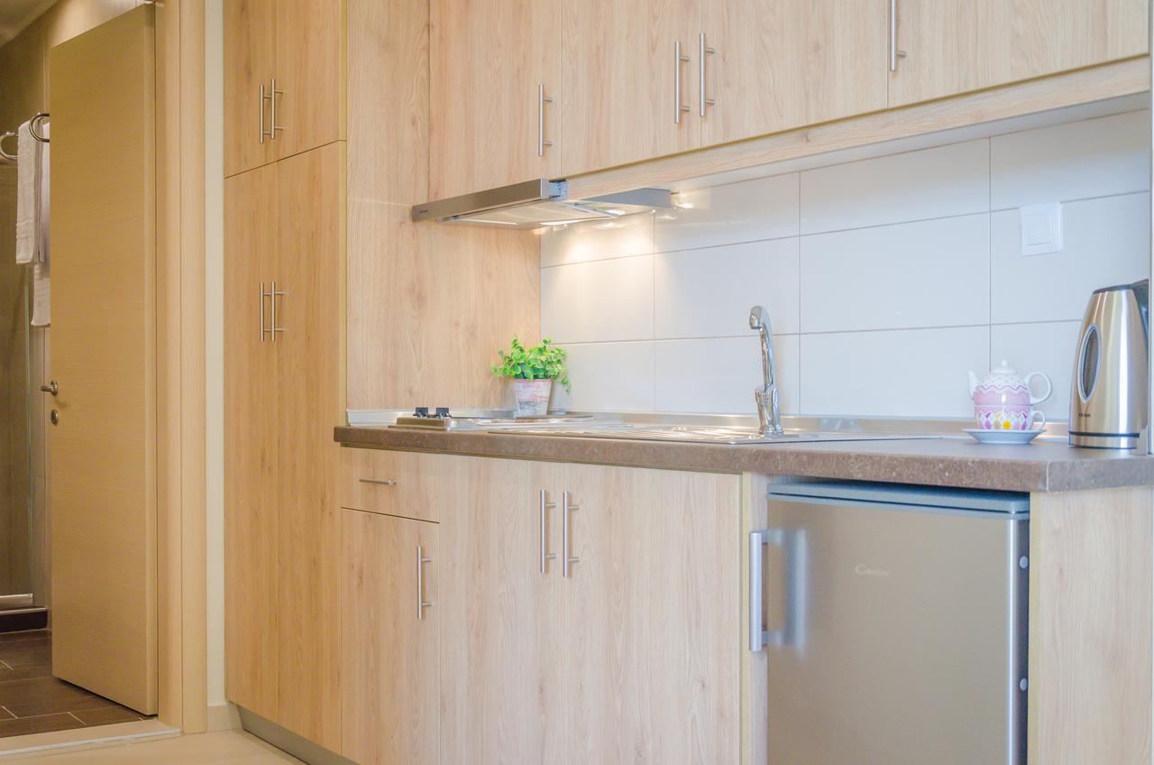 Girene Appartement
