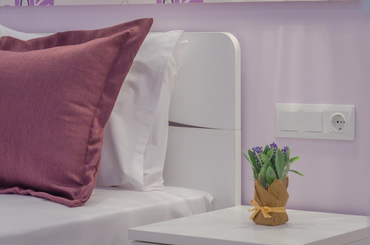 Girene Appartement