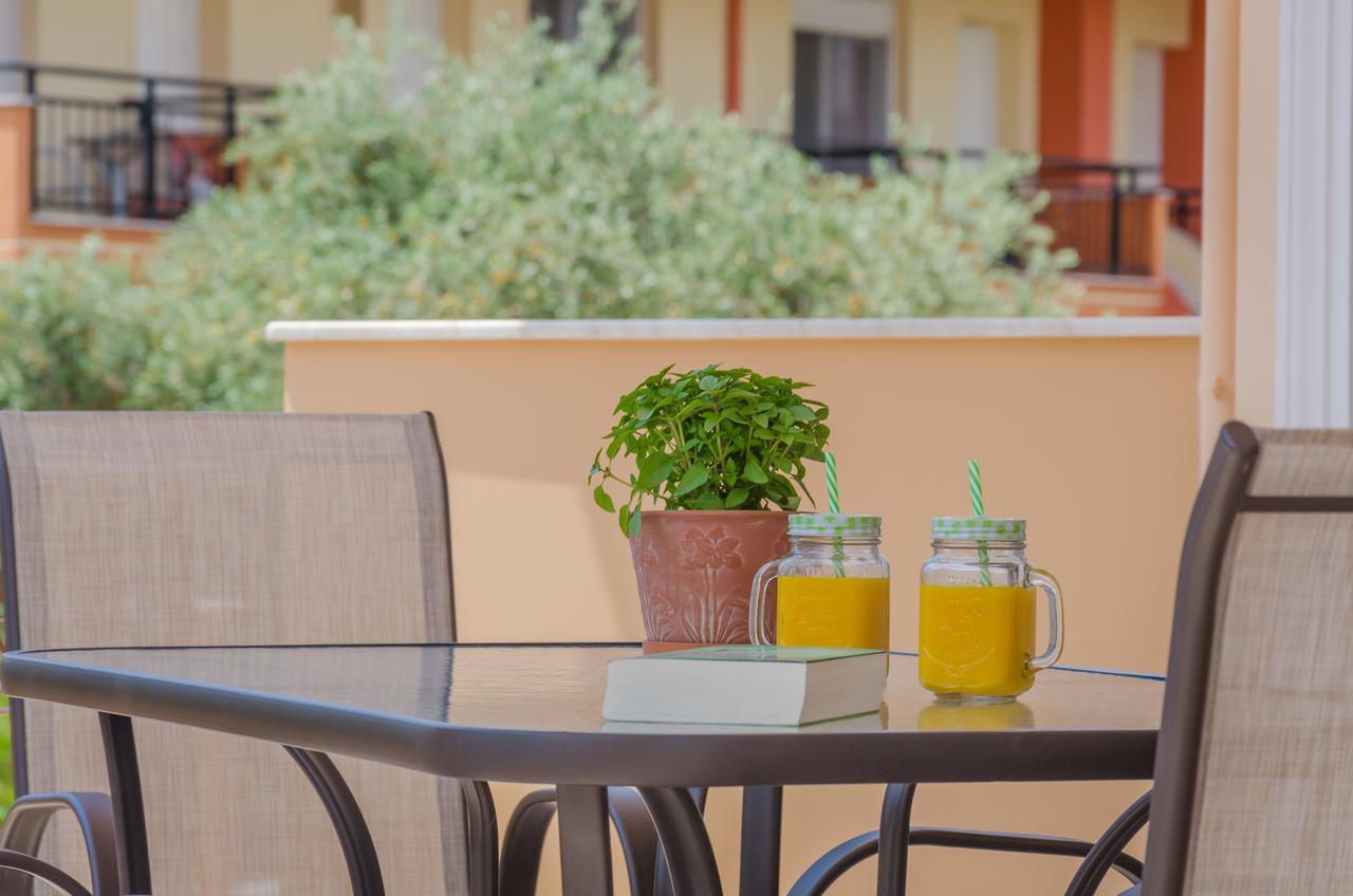 Girene Appartement Limenaria (Thasos)
