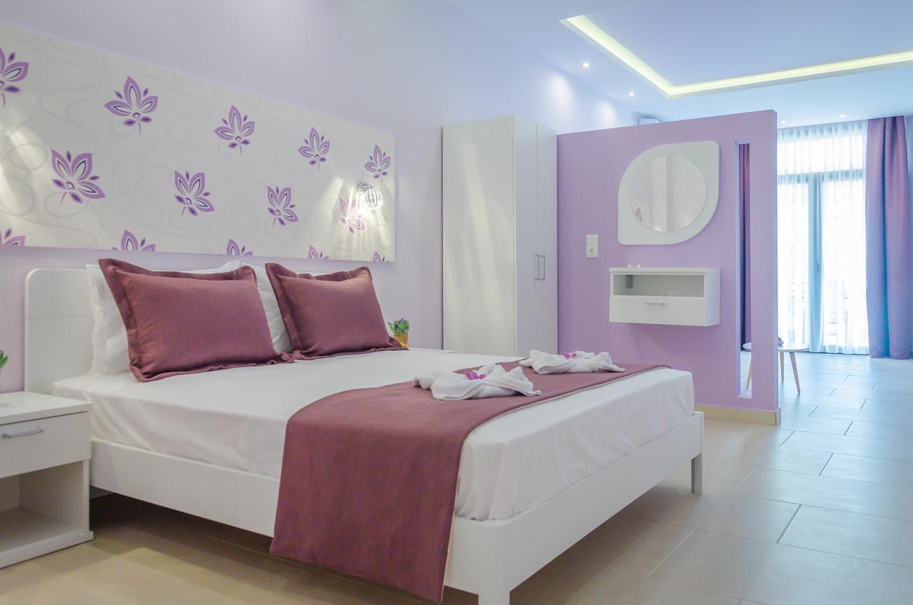 Girene Appartement *