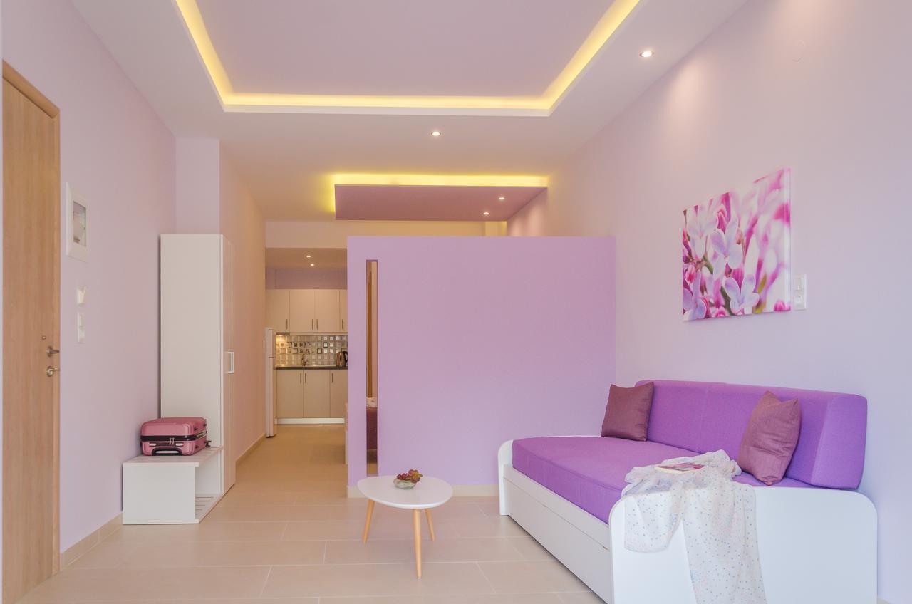 Girene Appartement