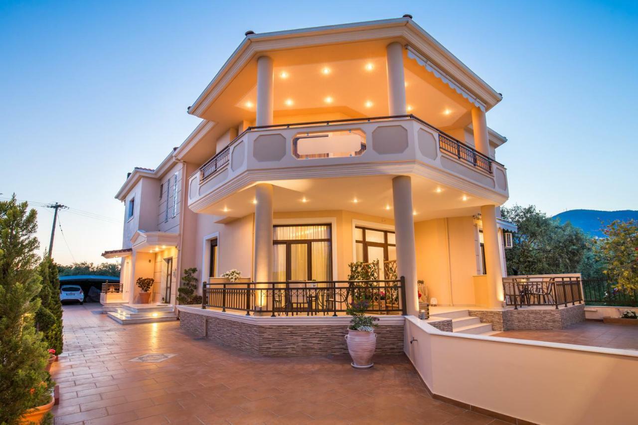 Girene Appartement