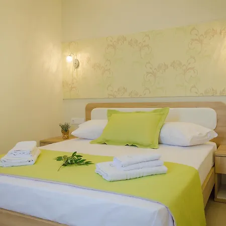Girene Villa Limenaria  Dış mekan fotoğraf