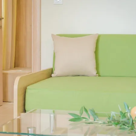 Girene Villa Limenaria  Dış mekan fotoğraf