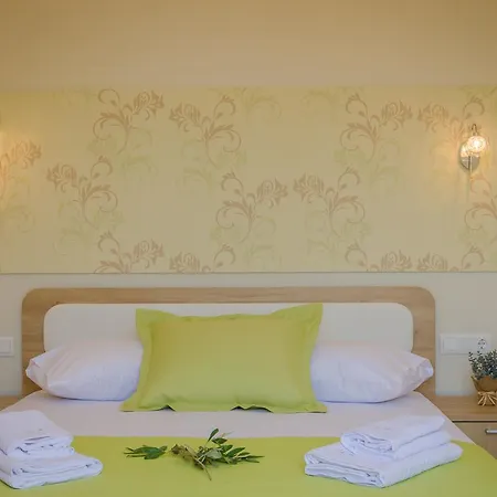 Girene Villa Limenaria  Dış mekan fotoğraf