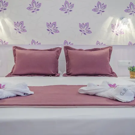 Girene Villa Limenaria  Dış mekan fotoğraf