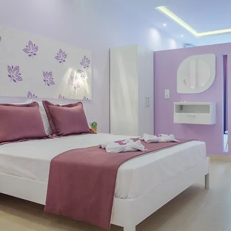 Girene Villa Limenaria  Dış mekan fotoğraf