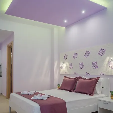 Girene Villa Limenaria  Dış mekan fotoğraf