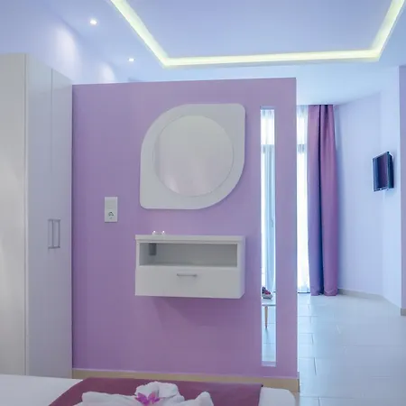 Girene Villa Limenaria  Dış mekan fotoğraf
