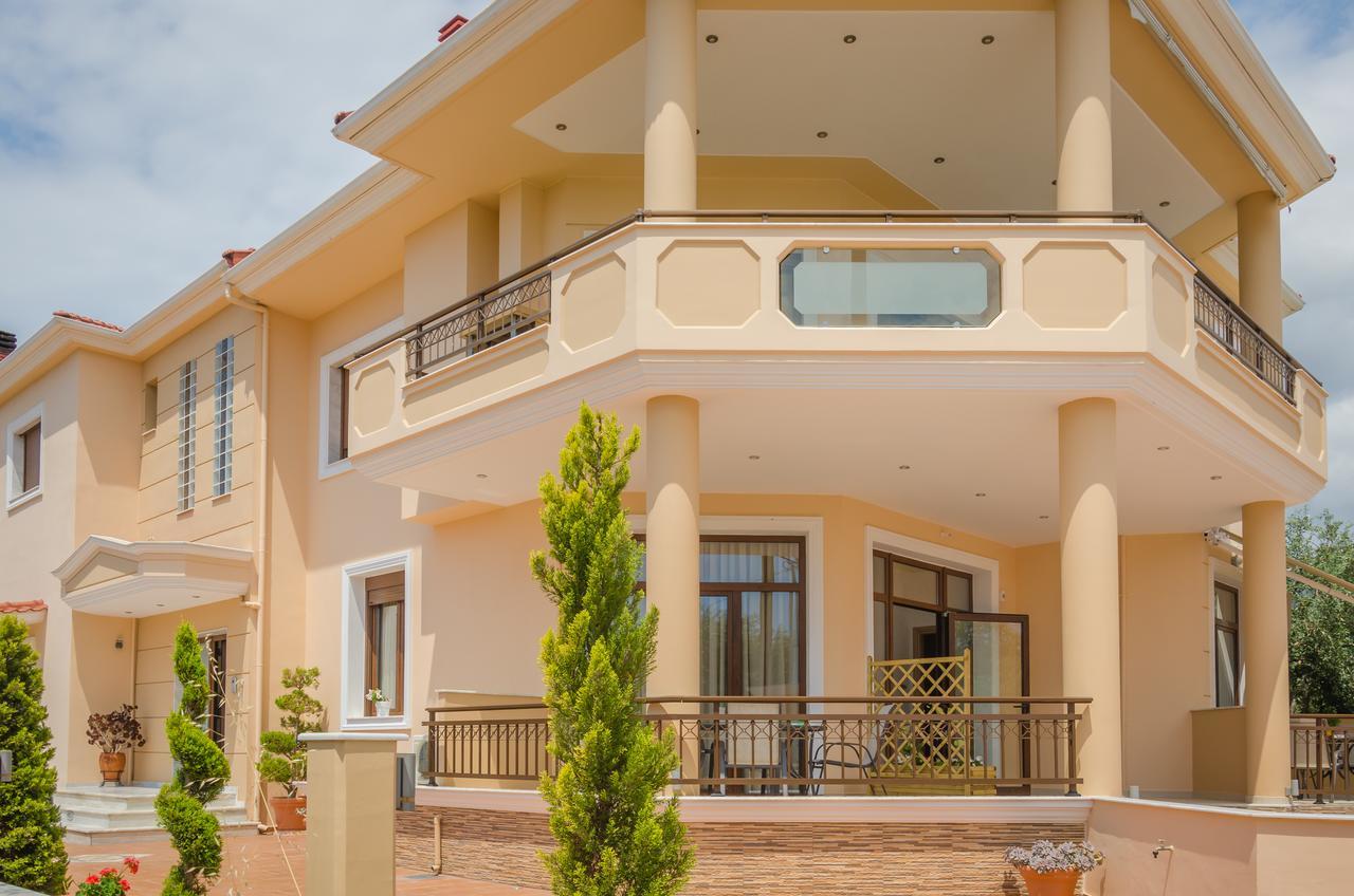 Girene Apartment