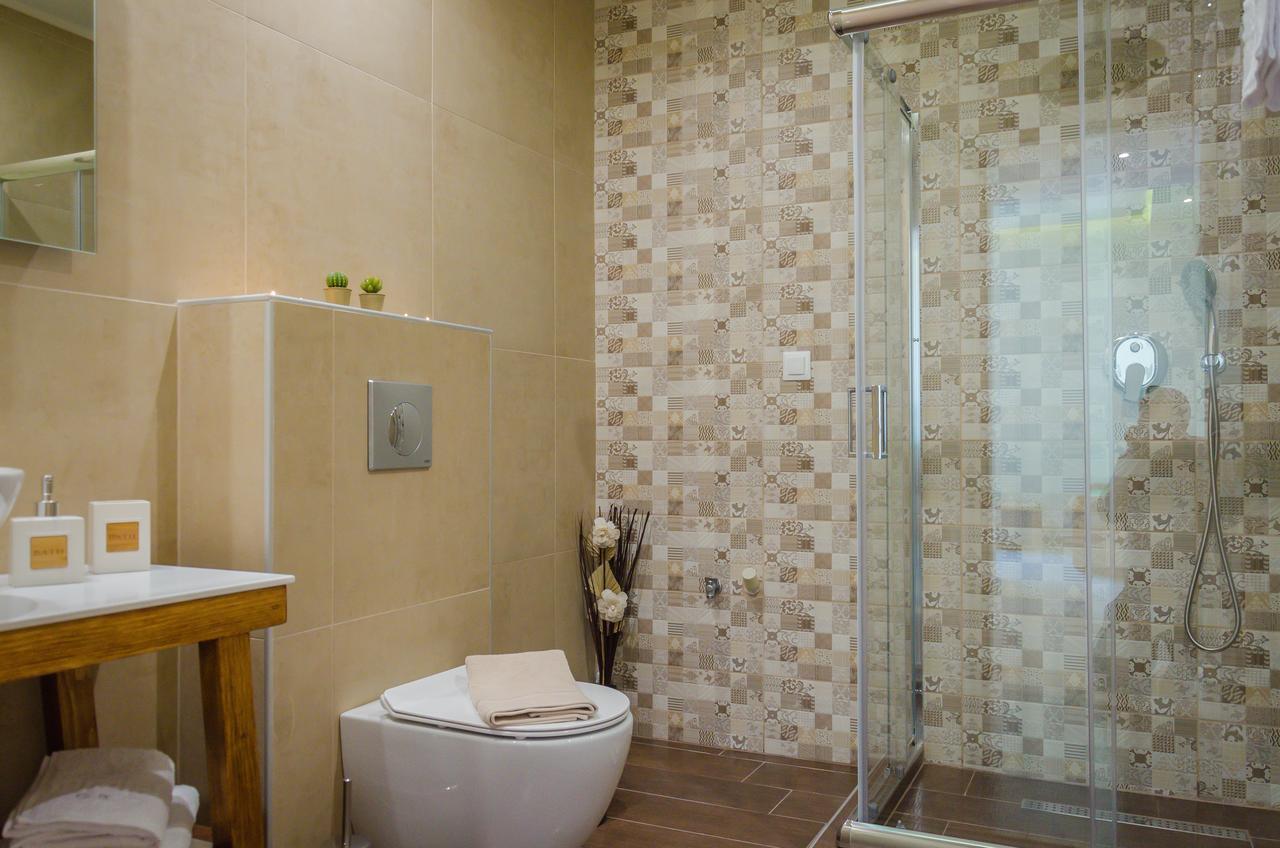 Apartment Girene *