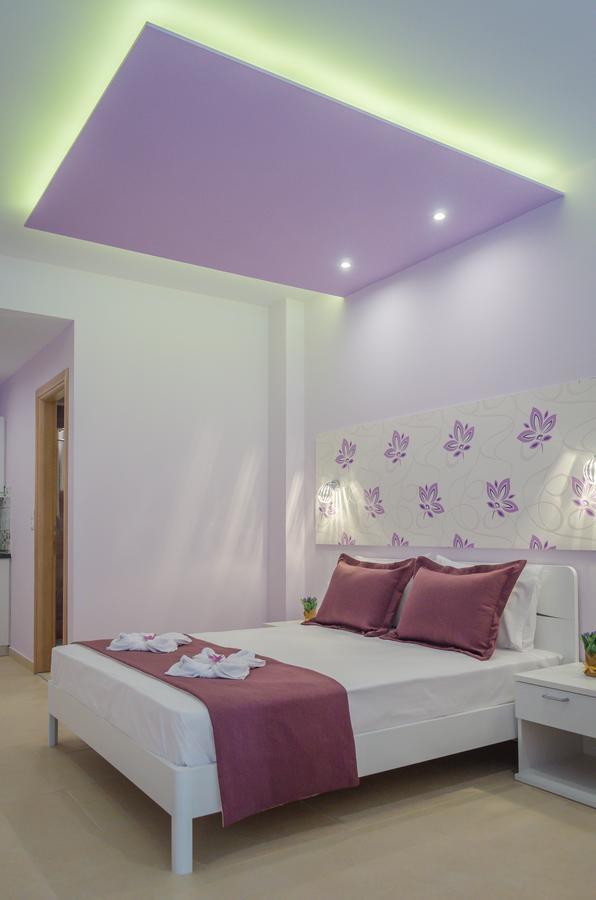 Girene Apartment