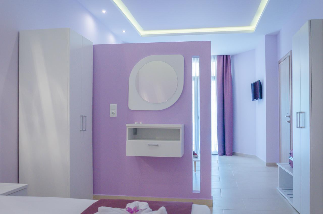 Girene Apartment